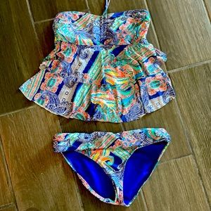 COPY - Kenneth Cole Reaction two piece M